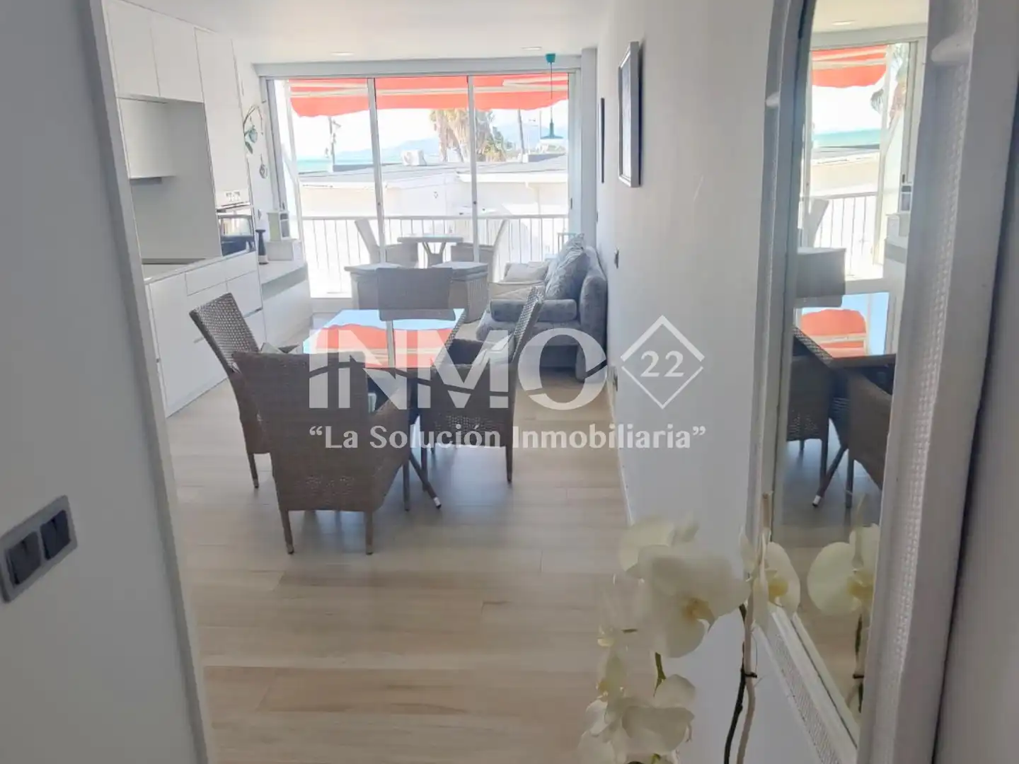 Estudi en venda en Cambrils amb Terrassa, Moblat i Forn