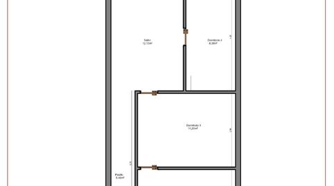 Foto 2 de Casa o chalet en venta en Calle Mayor, Casco Antiguo, Cartagena