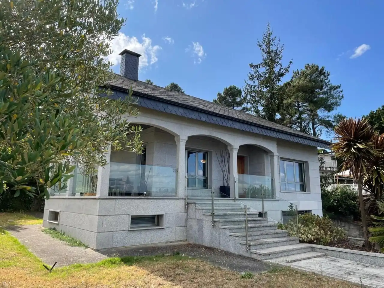 House with terrace for sale in Camino Pista San Benito 0, imagen 2