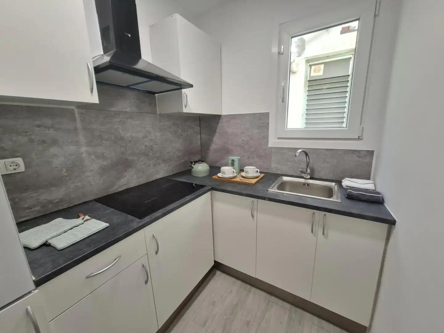 Penthouse mit Aufzug zum Verkauf in Paseo ZONA FRANCA, imagen 25