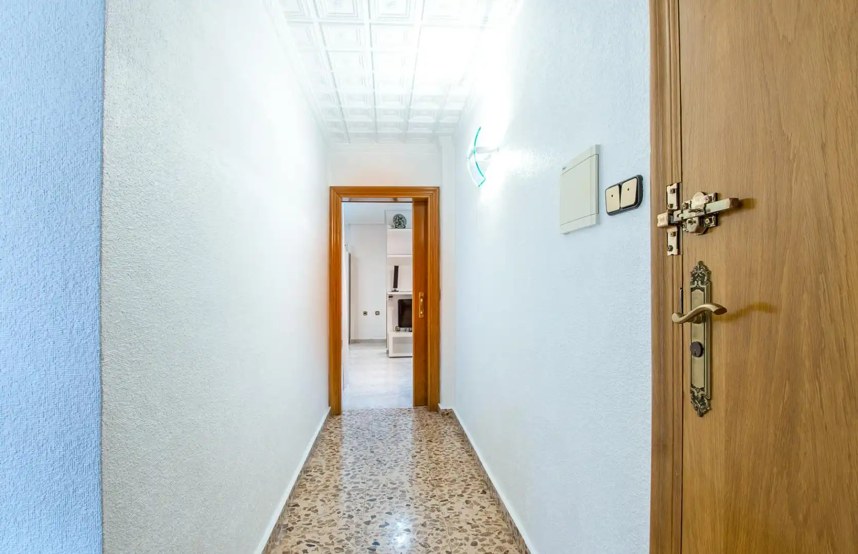 Casa o xalet en venda a Calle ANTONIO MACHADO, Cabezo de Torres