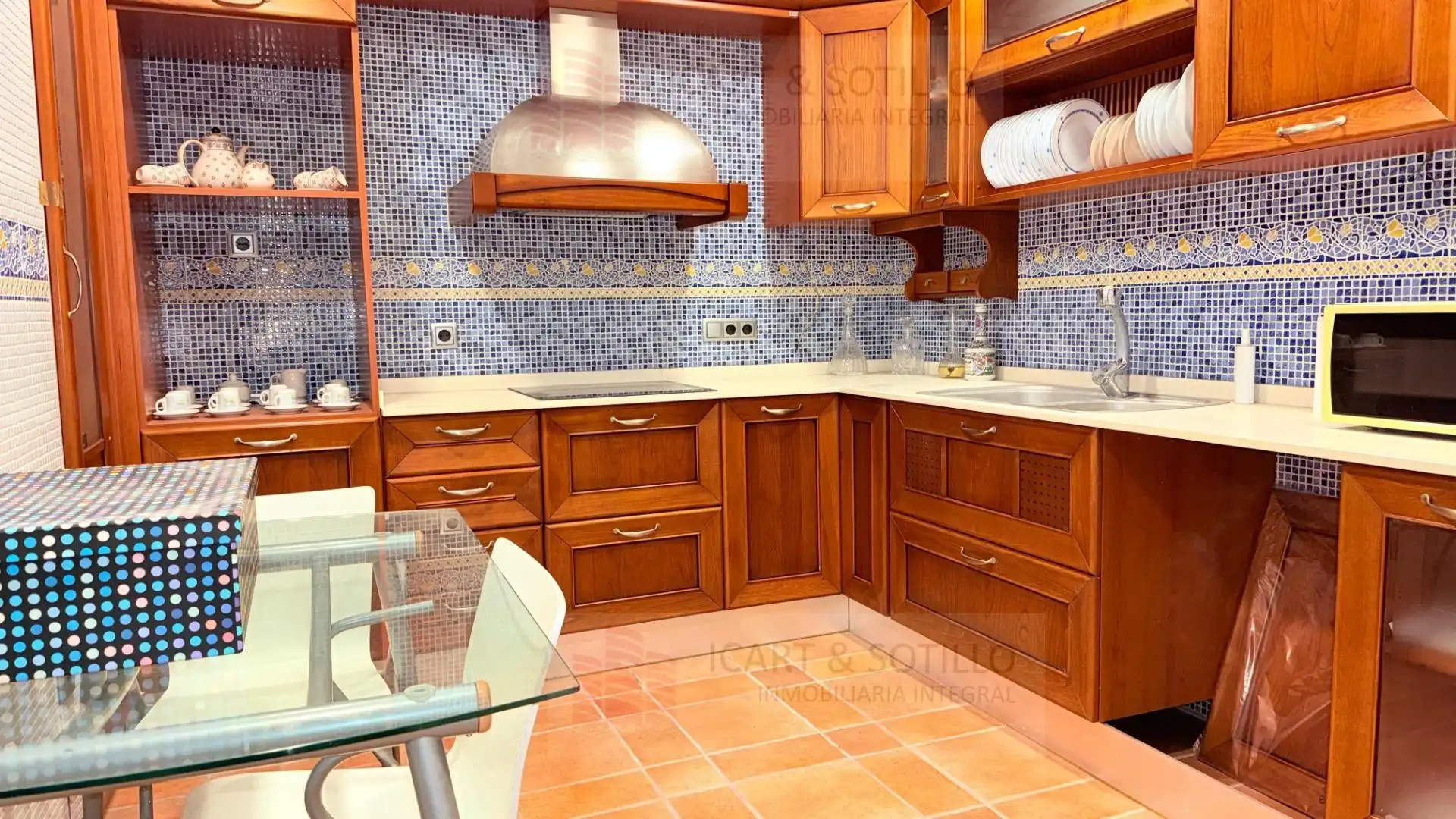 Casa in vendita a Calle de San Gregorio, imagen 66