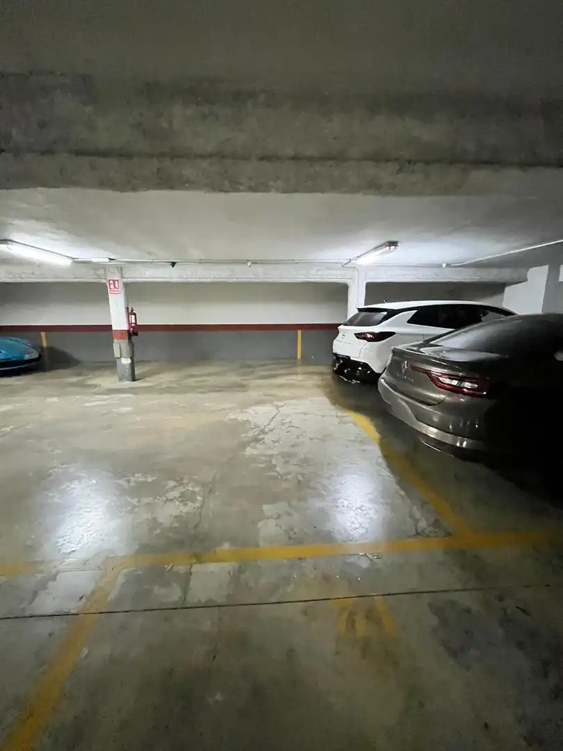 Einzelparkplatz zum Verkauf in Elche ciudad, imagen 7