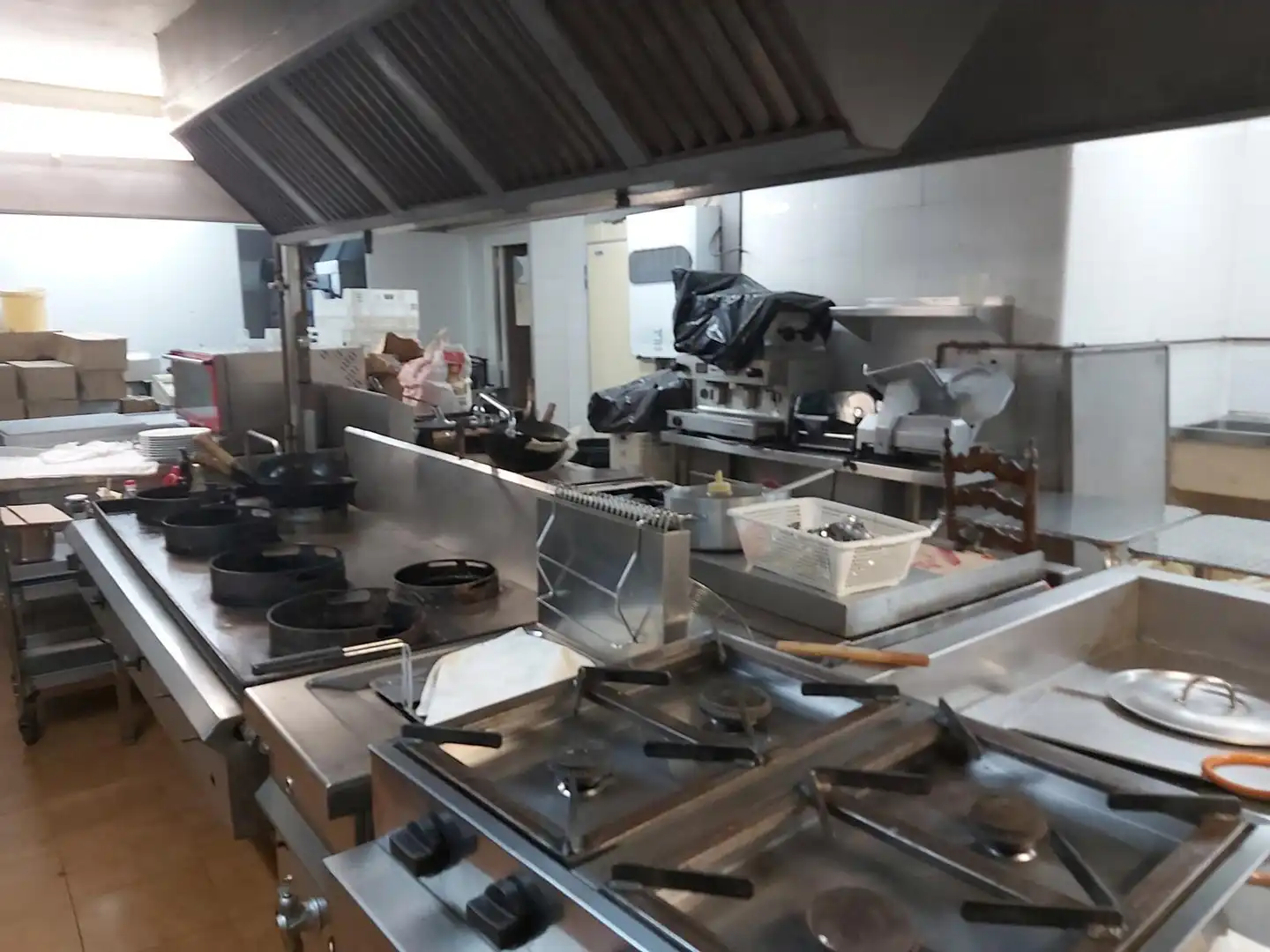 Local comercial en venta en L'Estartit Poble, imagen 21
