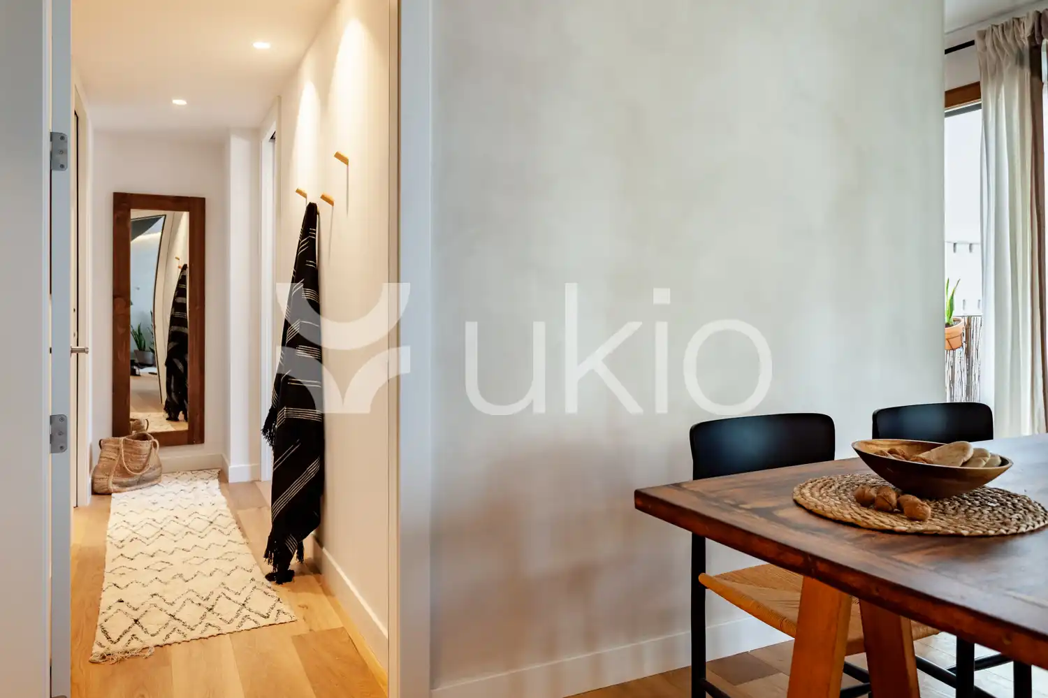 Apartament amb terrassa de lloguer a Carrer de Josep Torres, imagen 22