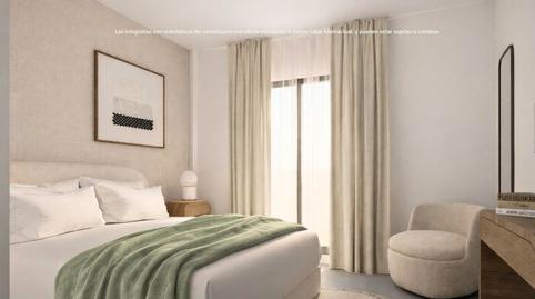 Foto 4 de Pis en venda a Calle Parranda de Los Buches, 5, Centro - La Vega Alta, Las Palmas