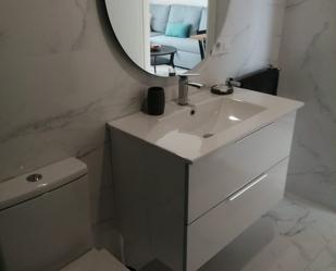 Bathroom of Duplex for sale in Arona  with Terrace, Swimming Pool and Furnished