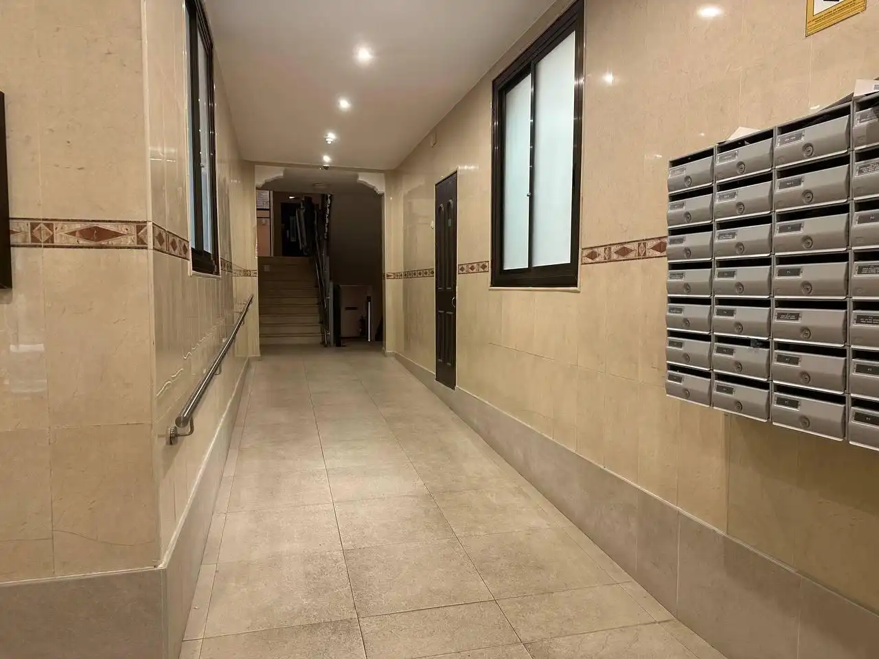 Flat with lift for sale in Calle ALONSO CANO 65, imagen 17