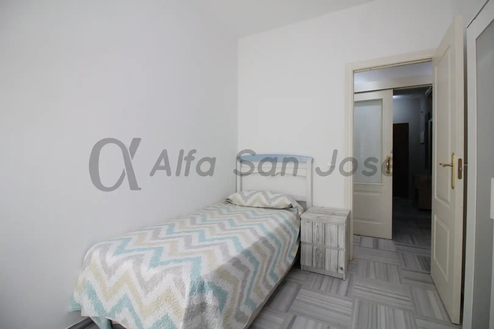 Flat with lift to rent in San José de la Rinconada, imagen 19