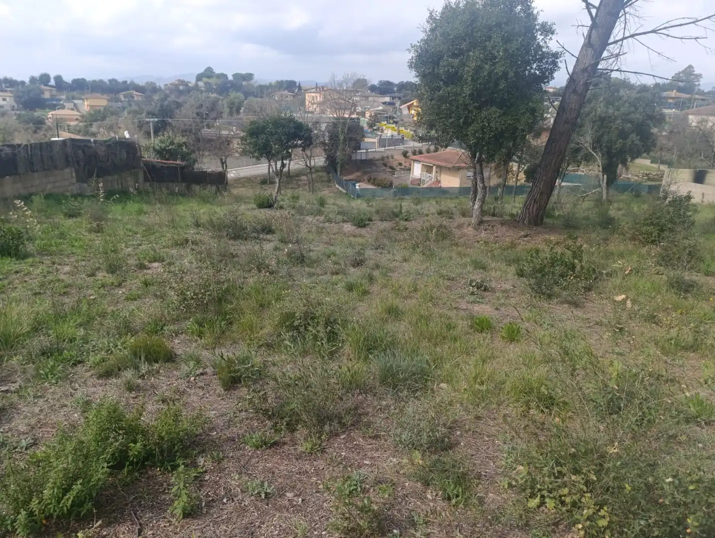 Residential land for sale in Sils, imagen 13