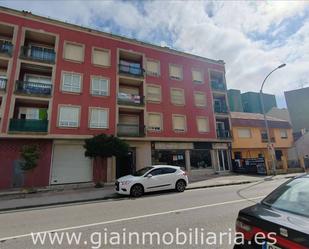 Exterior view of Premises for sale in Cangas 