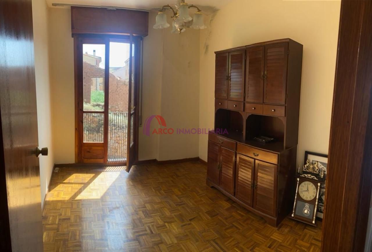Living room of Flat for sale in Tordómar  with Heating and Storage room