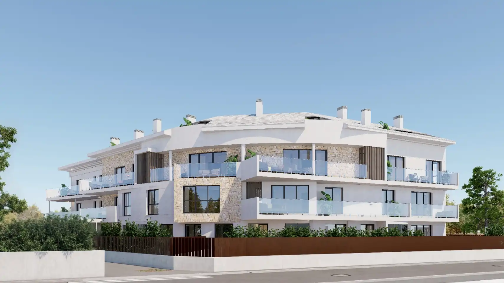 Duplex con piscina in vendita a Centro ciudad, imagen 13