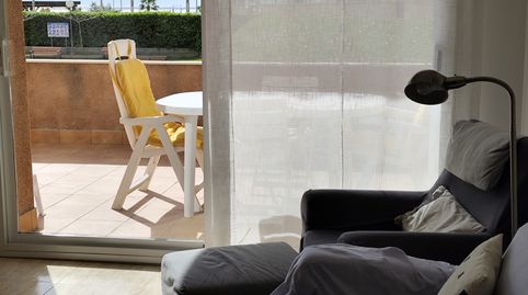 Foto 5 de Planta baja en venta en Carrer Eudald Pedrola, L'Ampolla, Tarragona