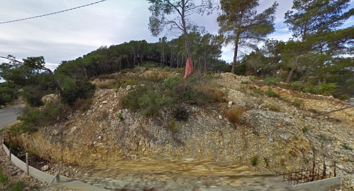 Residencial en venta en Cubelles