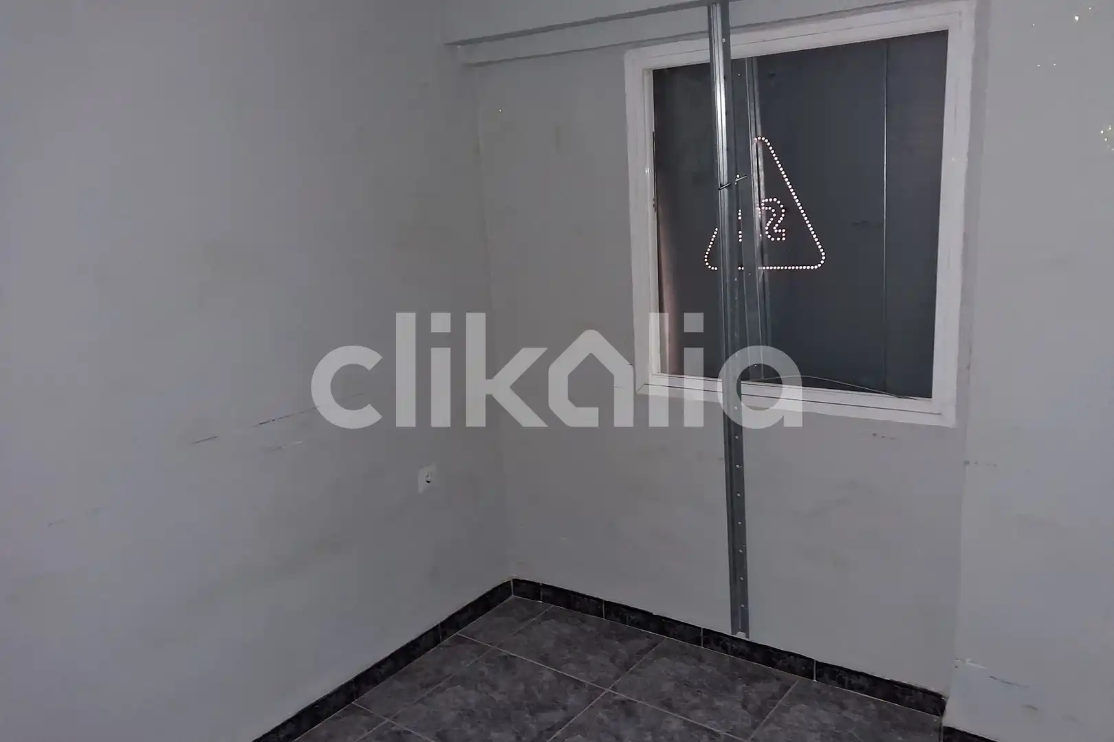 Dormitori de Casa o xalet en venda en Cocentaina amb Aire condicionat, Terrassa i Traster