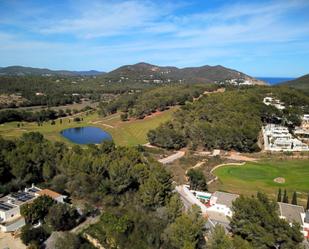 Exterior view of Residential for sale in Santa Eulària des Riu