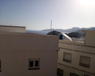 Exterior view of Flat for sale in Almuñécar  with Terrace, Furnished and Washing machine