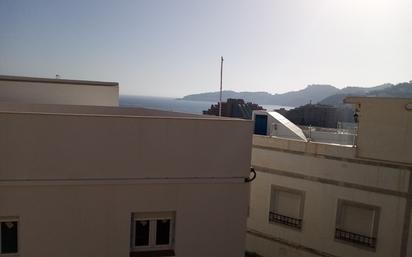 Exterior view of Flat for sale in Almuñécar  with Terrace, Furnished and Washing machine