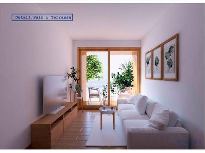 Bedroom of Flat for sale in Santa Cristina d'Aro  with Air Conditioner, Heating and Private garden