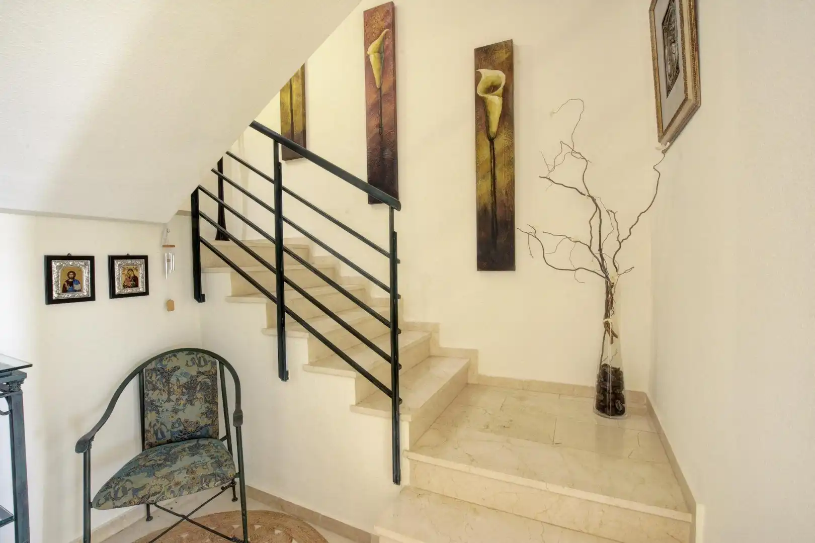 Ático con ascensor en venta en Calle las Flores, imagen 29