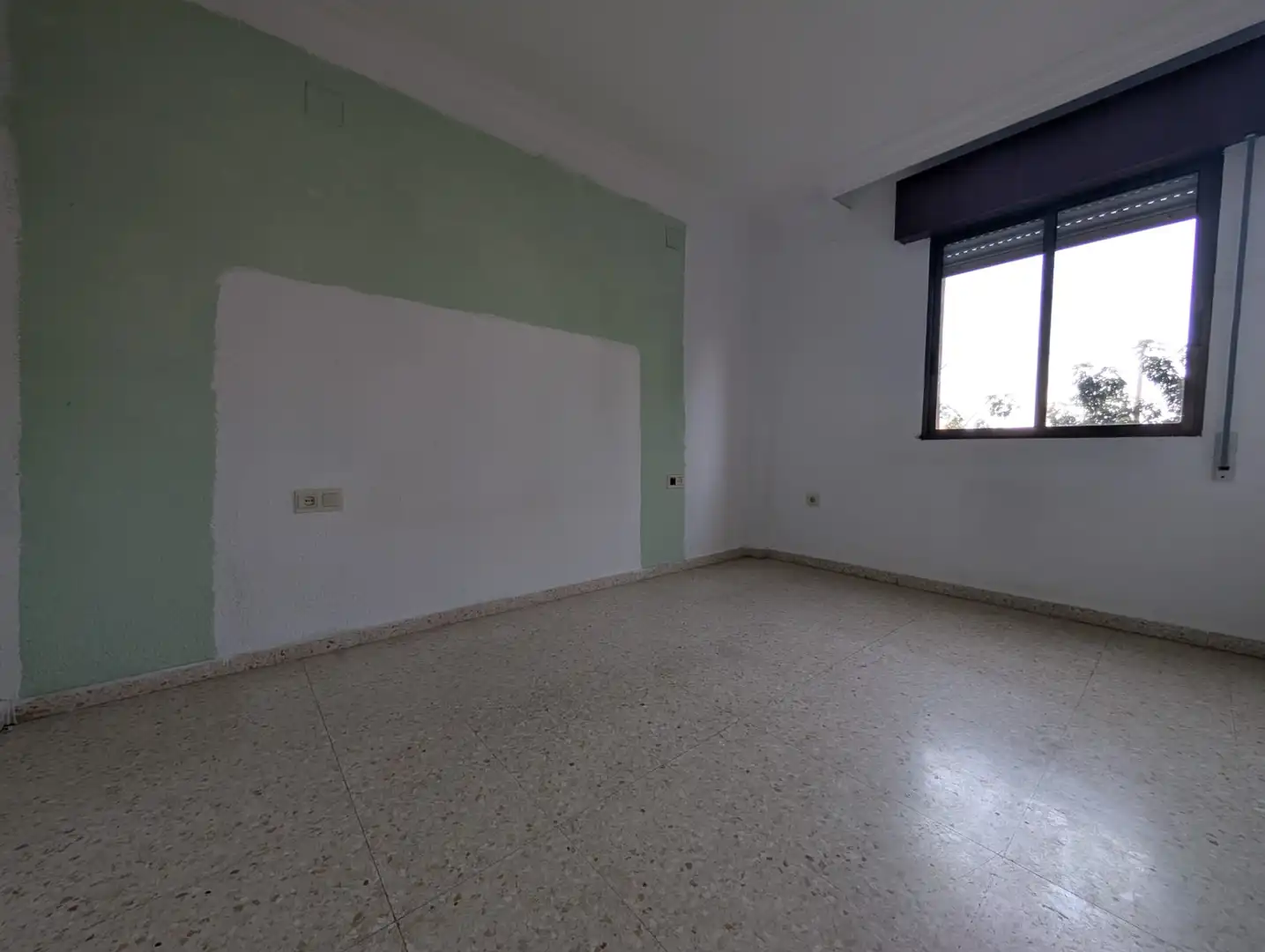 Dormitori de Pis en venda en Huelva