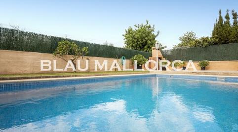 Photo 3 of Single-family semi-detached for sale in Cala Millor, Son Servera