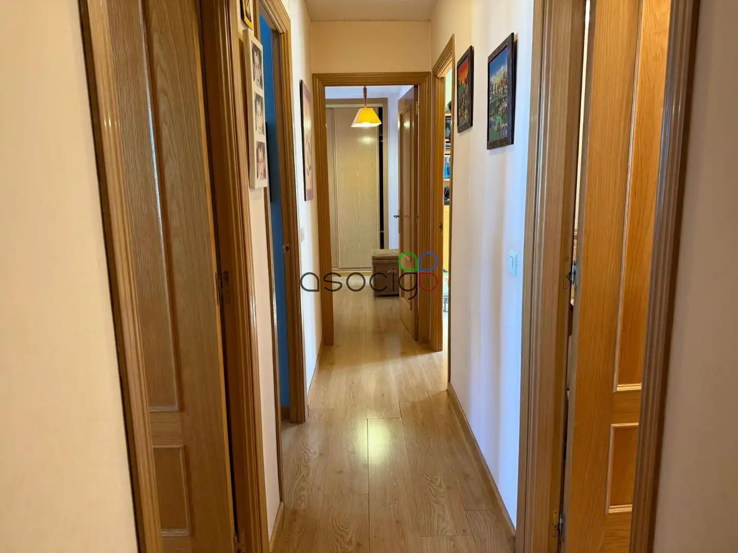 Appartement avec ascenseur à vendre à Solan de Cabras, imagen 36