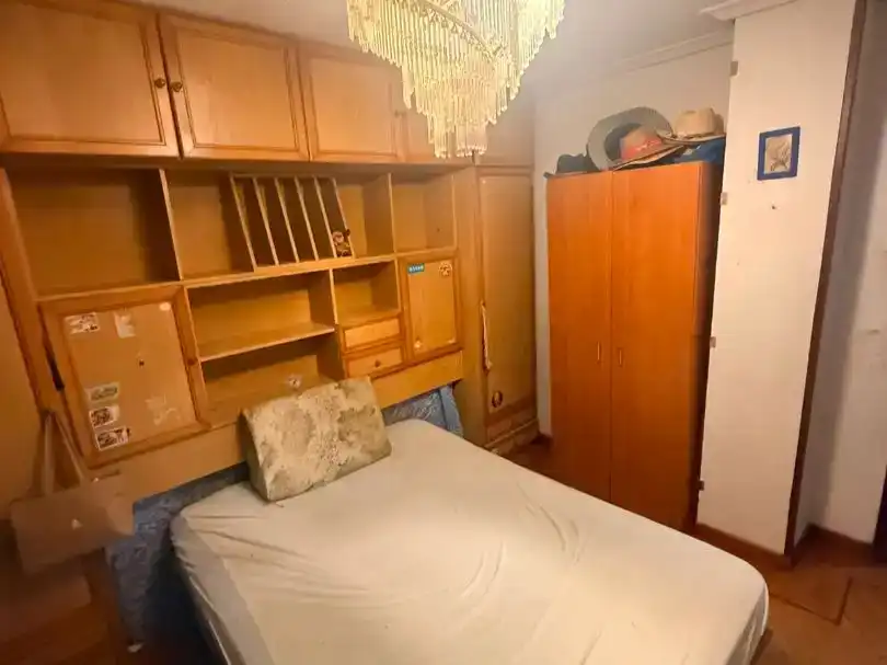 Habitación de Piso de alquiler en General Dávila