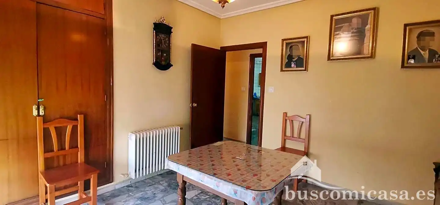 Casa amb terrassa en venda a Senda De La Moza, imagen 16