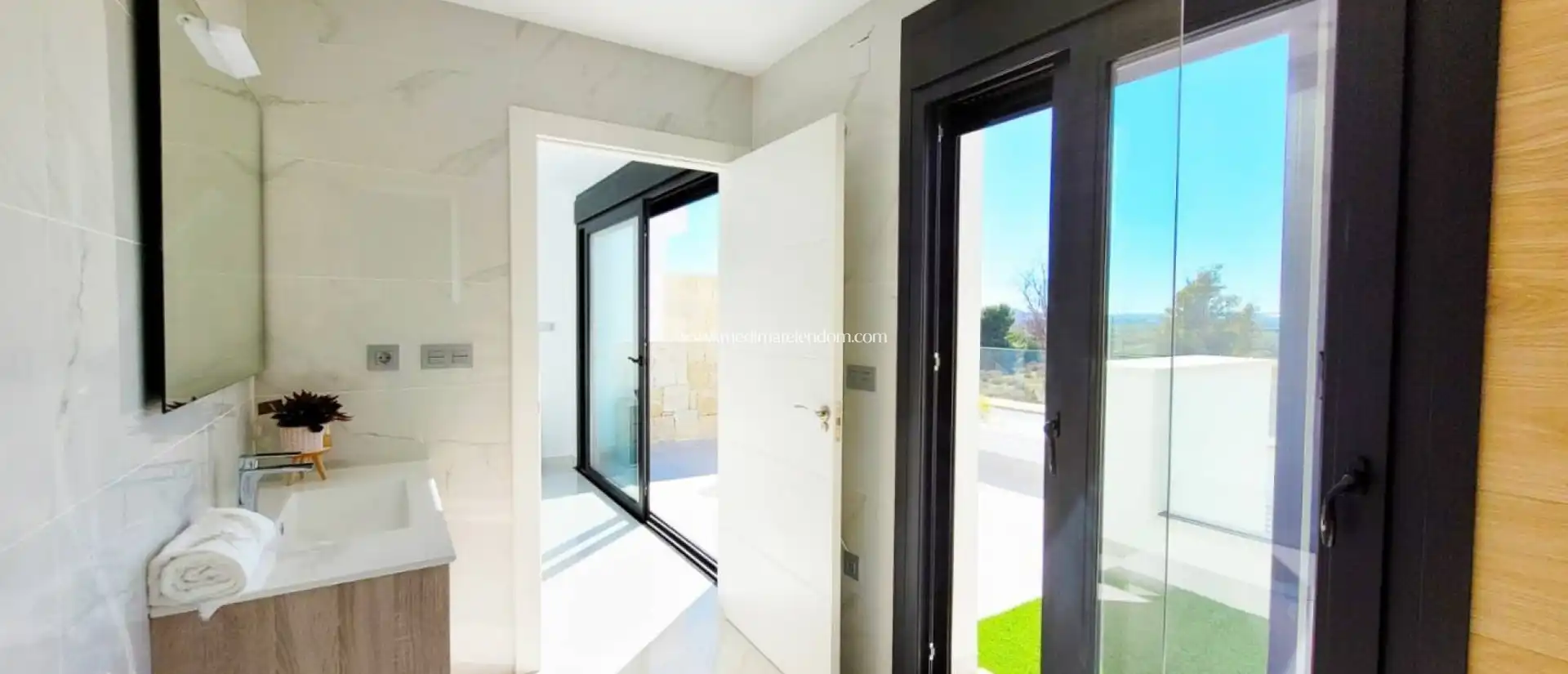 Casa o xalet en venda en Elche / Elx amb Terrassa