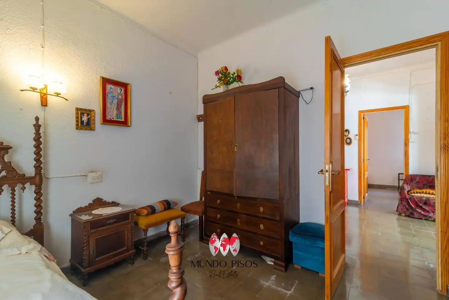 Ground floor for sale in  Palma de Mallorca  with Terrace and Storage room
