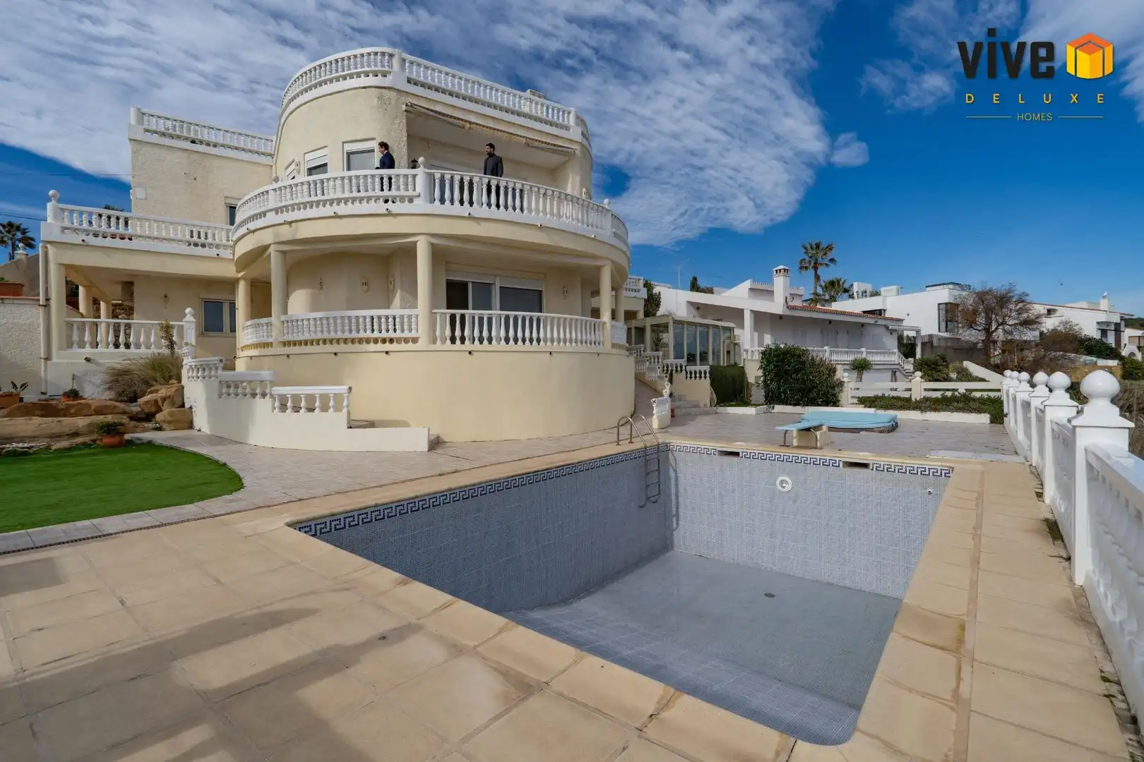 Villa con terrazza in vendita a Puerto de Sotogrande - La Marina, imagen 8