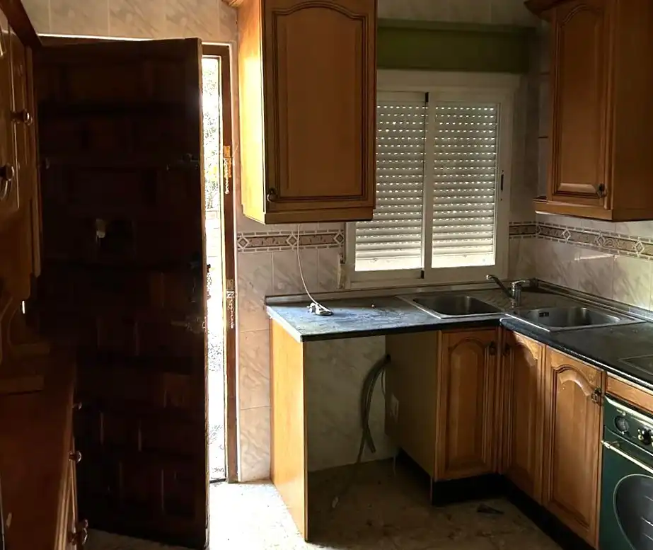 Casa o chalet en venta en Piedrabuena