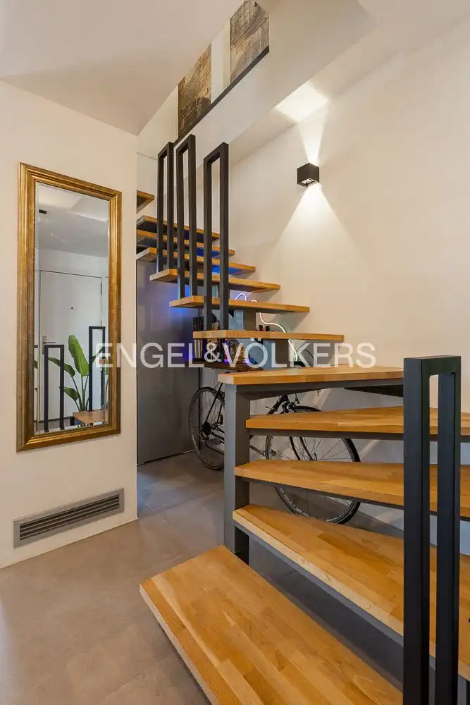 Dúplex en venta en Dénia con Calefacción