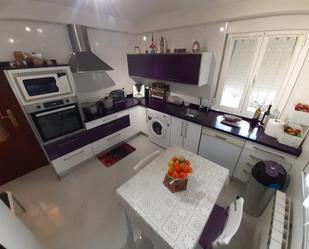 Kitchen of House or chalet for sale in Villaralbo