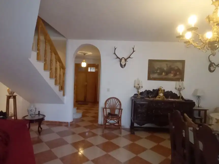 Casa o xalet en venda en Castellar de Santiago amb Aire condicionat, Calefacció i Terrassa