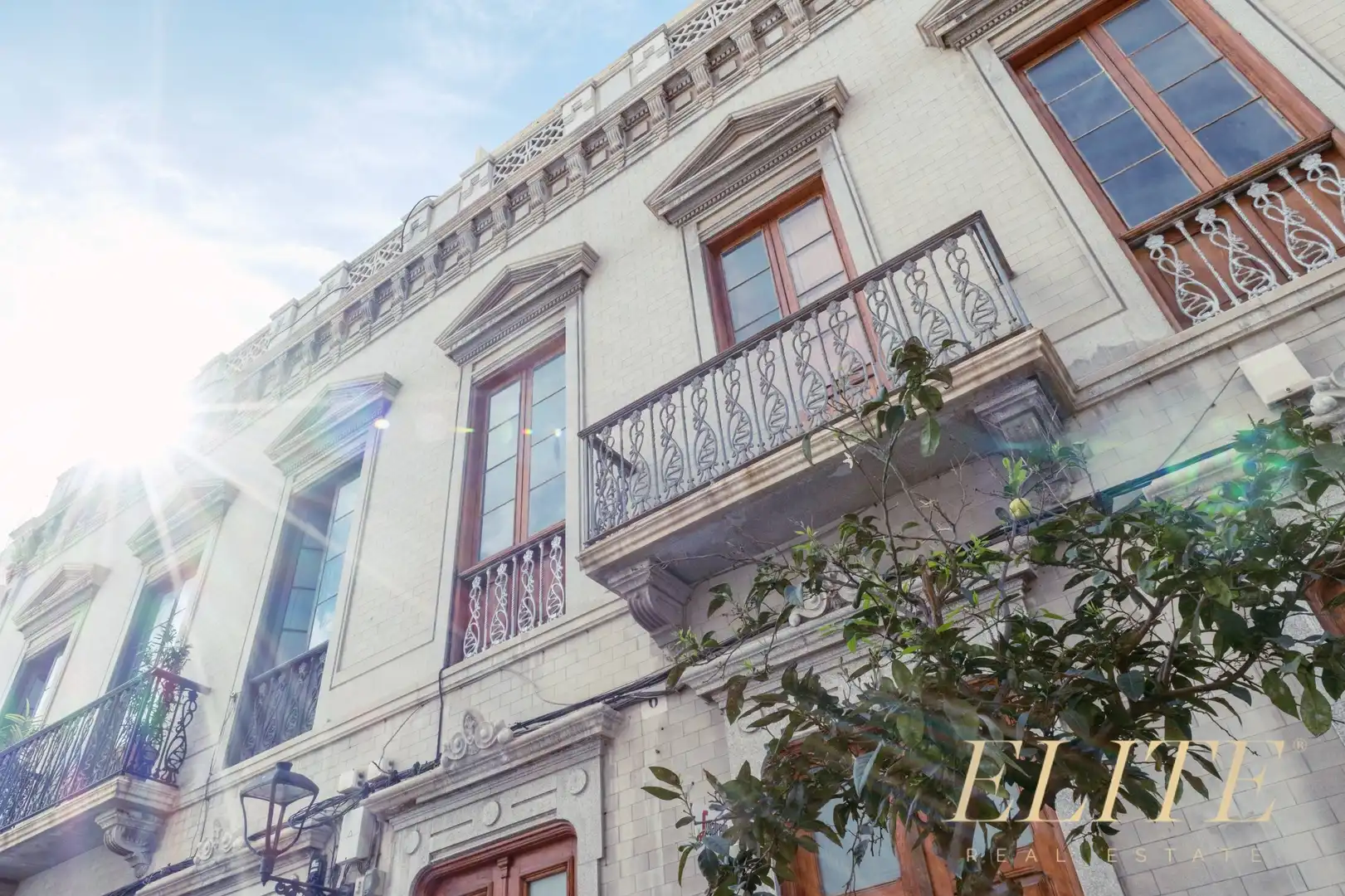 Residential for sale in Calle REYES CATOLICOS, imagen 5