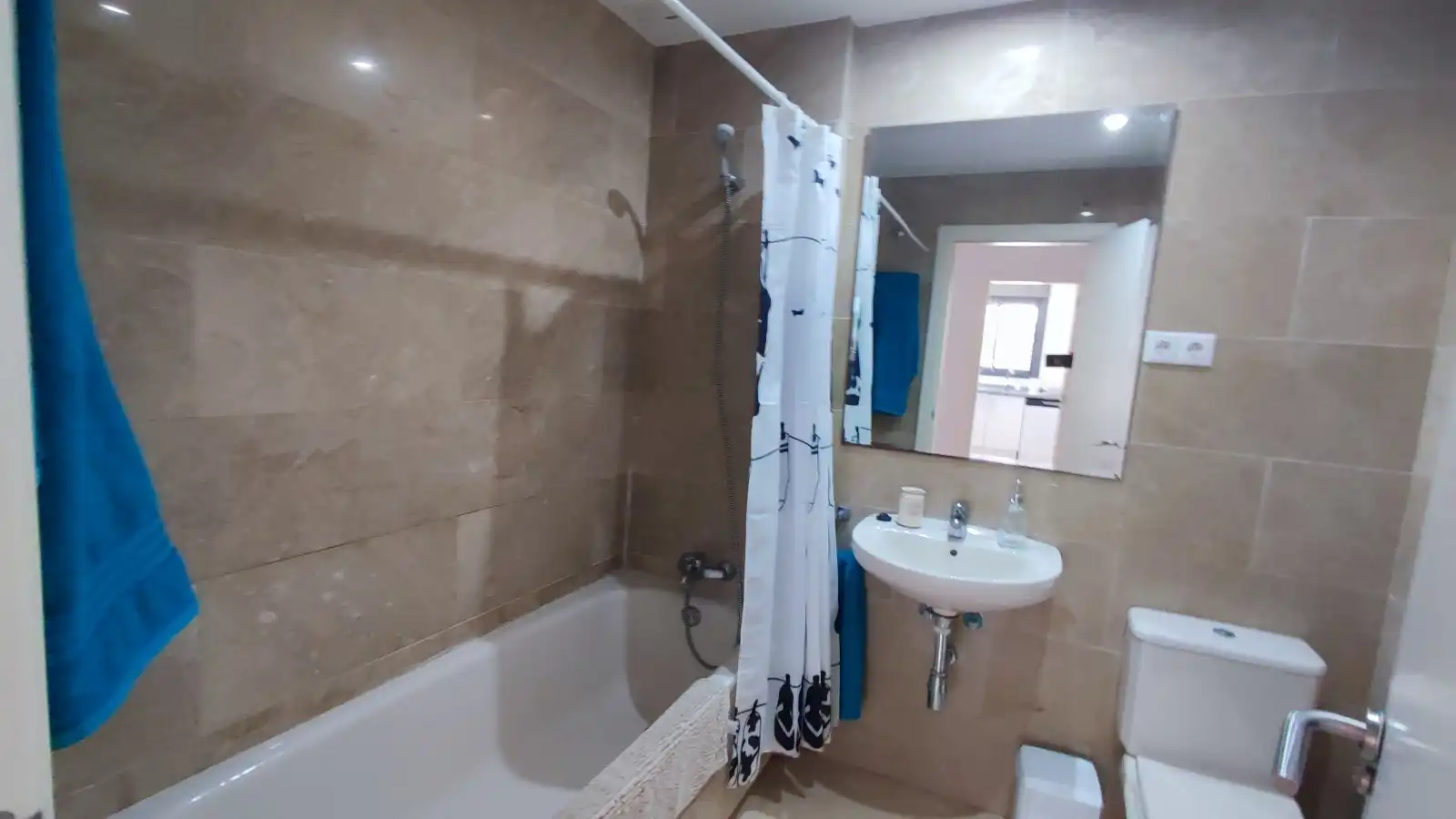 Vivienda con terraza en venta en Chullera, imagen 18