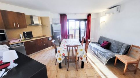 Foto 5 de Apartamento en venta en Torviscas Bajo, Adeje