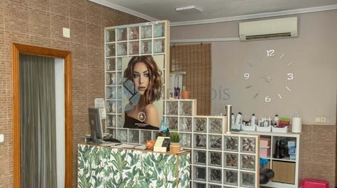 Foto 4 von Geschaftsraum zum Verkauf in Marino Albesa, Aiora, Valencia Capital