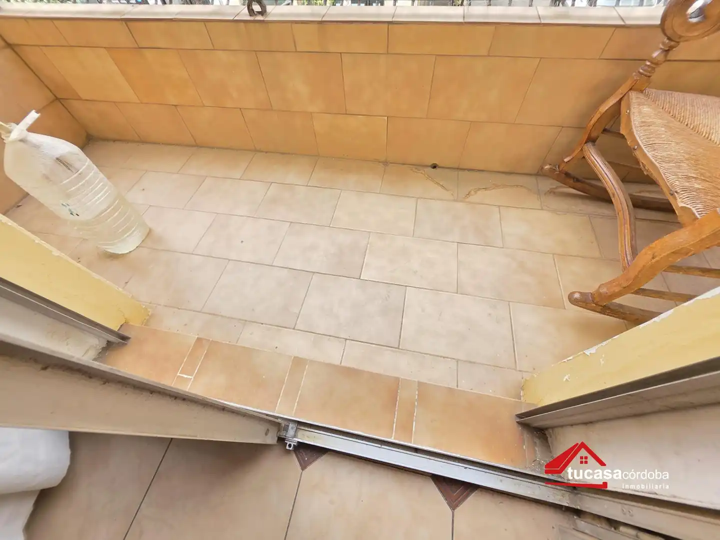 Piso en venta en Córdoba con Aire acondicionado, Calefacción y Terraza