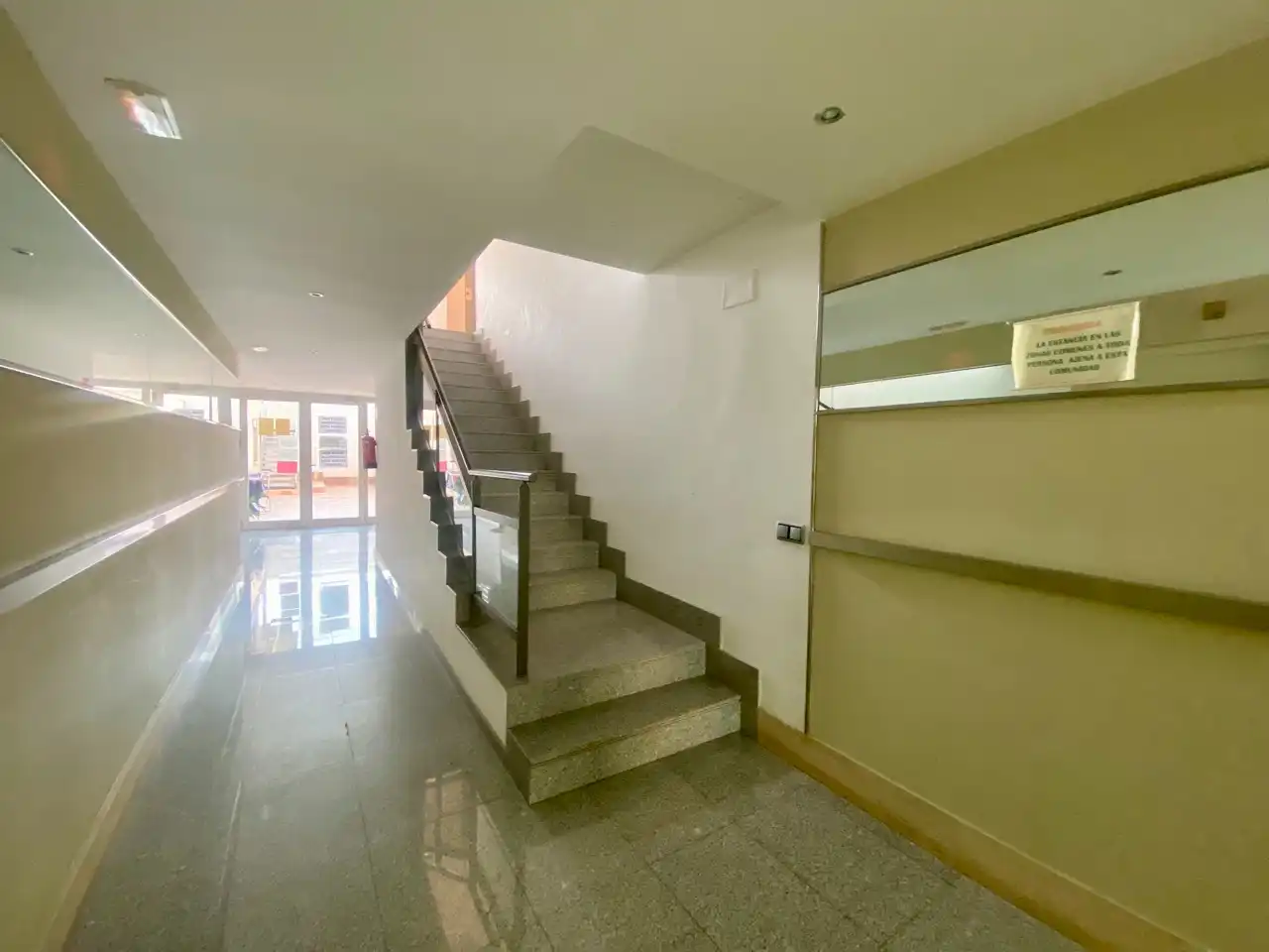 Flat for sale in Ciudad Real  with Air Conditioner, Heating and Swimming Pool