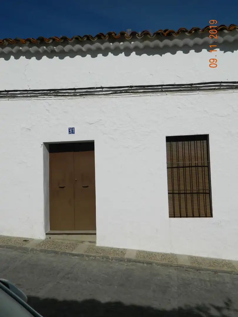 Reihenhaus zum Verkauf in Calle Santa Ana 41, imagen 10