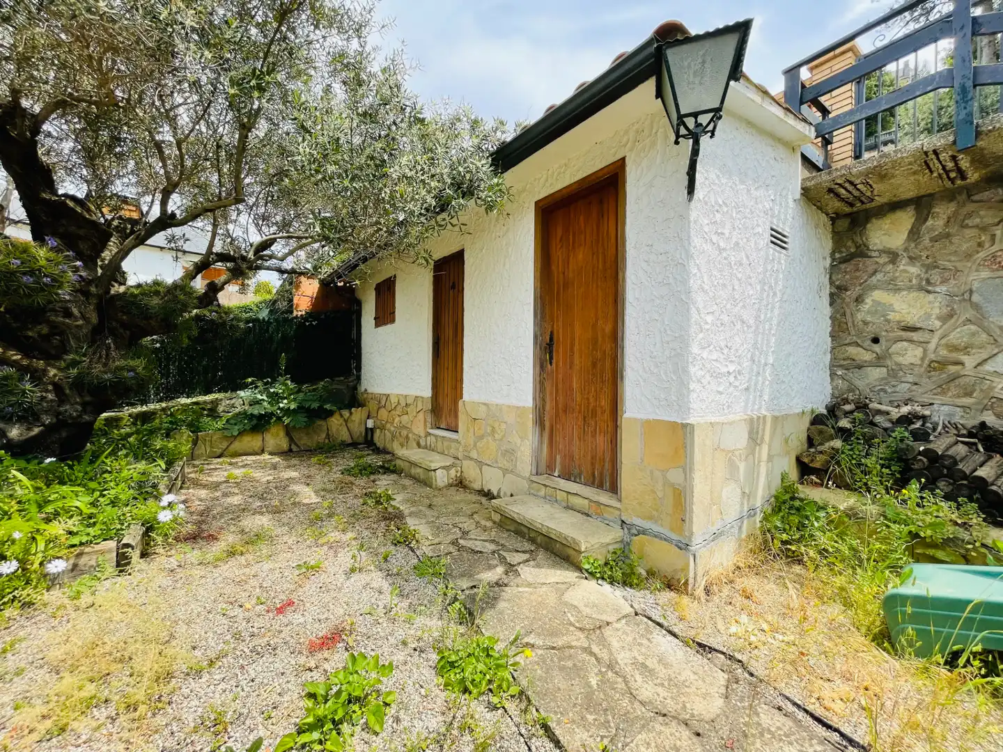 Detached house with garden for sale in Corbera de Llobregat, imagen 27