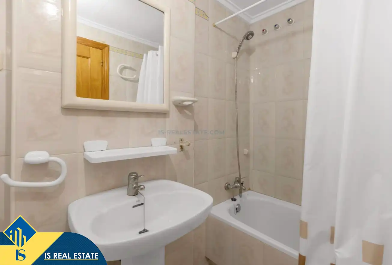 Estudio con piscina en venta en La Mata, imagen 14
