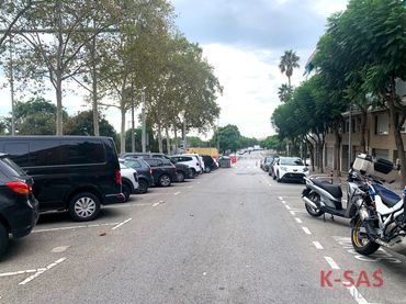 Individuel à vendre à Carrer de l'Esport 17