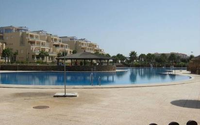 Piscina de Pis en venda en El Ejido amb Terrassa i Piscina comunitària