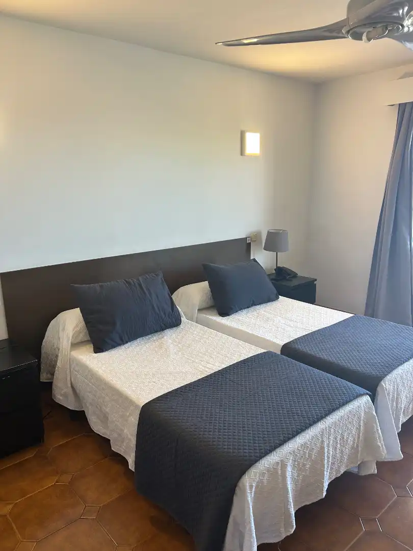 Dormitori de Apartament en venda en Adeje amb Terrassa, Moblat i Forn