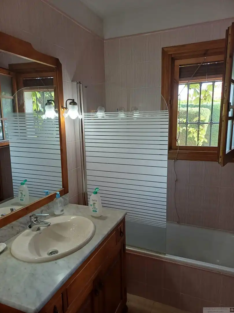 Chalet con piscina en venta en Pedanías - Extrarradio, imagen 13